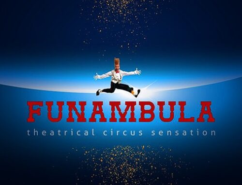 Funambula